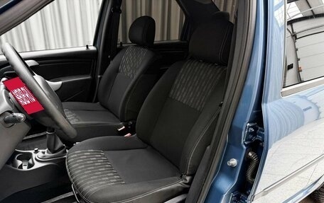 Renault Logan I, 2013 год, 559 000 рублей, 9 фотография