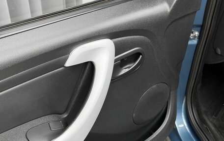 Renault Logan I, 2013 год, 559 000 рублей, 15 фотография