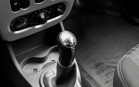 Renault Logan I, 2013 год, 559 000 рублей, 14 фотография