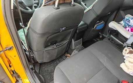 Ford Focus III, 2016 год, 470 000 рублей, 9 фотография