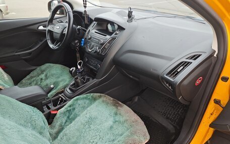 Ford Focus III, 2016 год, 470 000 рублей, 10 фотография