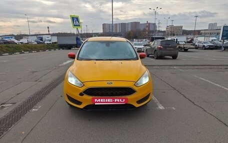 Ford Focus III, 2016 год, 470 000 рублей, 3 фотография