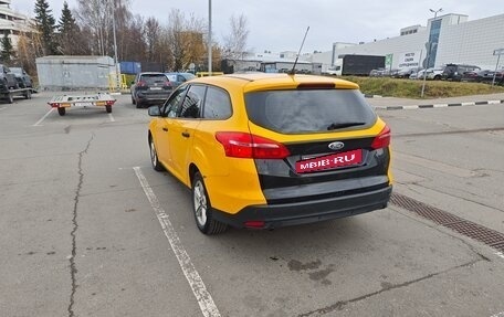 Ford Focus III, 2016 год, 470 000 рублей, 7 фотография