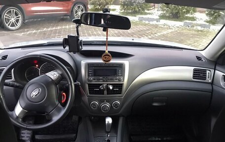 Subaru Impreza III, 2007 год, 1 650 000 рублей, 7 фотография