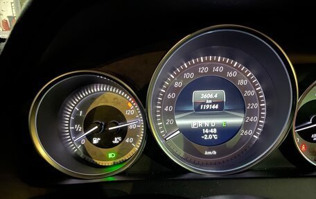 Mercedes-Benz C-Класс, 2012 год, 1 750 000 рублей, 9 фотография