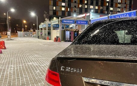 Mercedes-Benz C-Класс, 2012 год, 1 750 000 рублей, 3 фотография