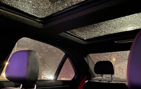 Mercedes-Benz C-Класс, 2012 год, 1 750 000 рублей, 12 фотография