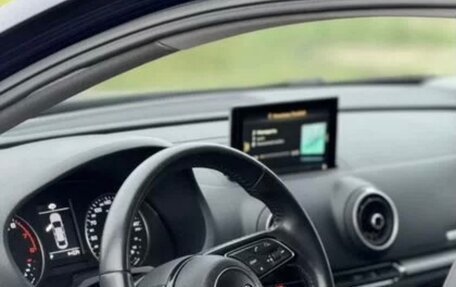 Audi A3, 2016 год, 1 405 000 рублей, 3 фотография