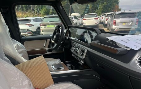 Mercedes-Benz G-Класс W463 рестайлинг _iii, 2025 год, 24 290 000 рублей, 10 фотография