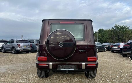 Mercedes-Benz G-Класс W463 рестайлинг _iii, 2025 год, 24 290 000 рублей, 5 фотография