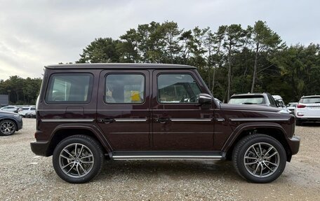 Mercedes-Benz G-Класс W463 рестайлинг _iii, 2025 год, 24 290 000 рублей, 3 фотография