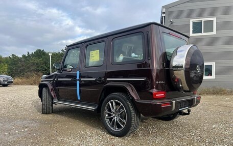 Mercedes-Benz G-Класс W463 рестайлинг _iii, 2025 год, 24 290 000 рублей, 6 фотография