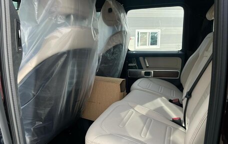 Mercedes-Benz G-Класс W463 рестайлинг _iii, 2025 год, 24 290 000 рублей, 11 фотография
