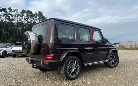 Mercedes-Benz G-Класс W463 рестайлинг _iii, 2025 год, 24 290 000 рублей, 4 фотография