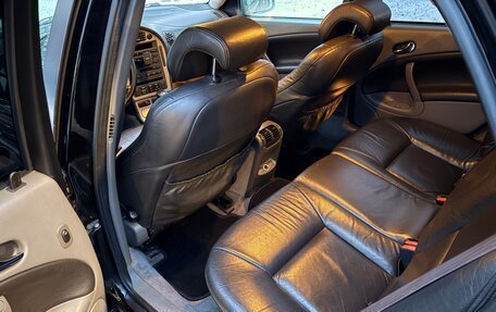 Saab 9-5 I, 2002 год, 600 000 рублей, 10 фотография