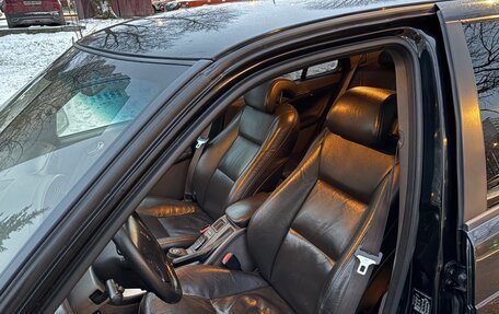 Saab 9-5 I, 2002 год, 600 000 рублей, 8 фотография