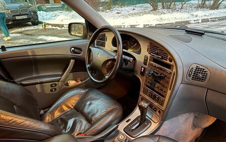 Saab 9-5 I, 2002 год, 600 000 рублей, 14 фотография