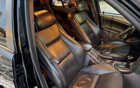 Saab 9-5 I, 2002 год, 600 000 рублей, 13 фотография