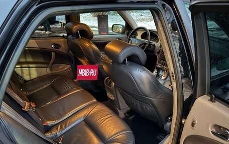 Saab 9-5 I, 2002 год, 600 000 рублей, 11 фотография