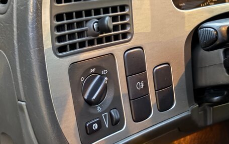 Saab 9-5 I, 2002 год, 600 000 рублей, 15 фотография