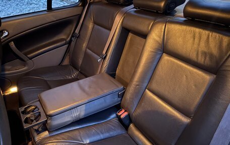 Saab 9-5 I, 2002 год, 600 000 рублей, 18 фотография