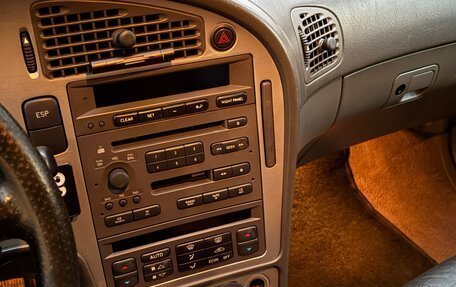 Saab 9-5 I, 2002 год, 600 000 рублей, 17 фотография