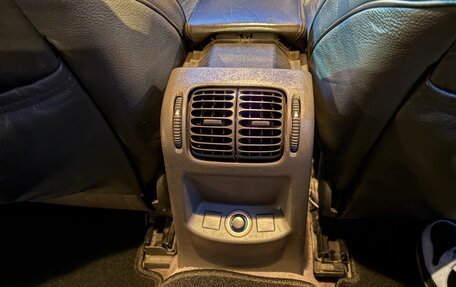 Saab 9-5 I, 2002 год, 600 000 рублей, 20 фотография