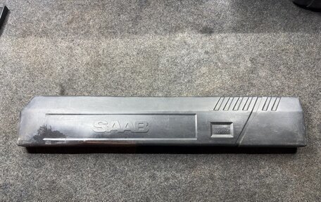 Saab 9-5 I, 2002 год, 600 000 рублей, 27 фотография