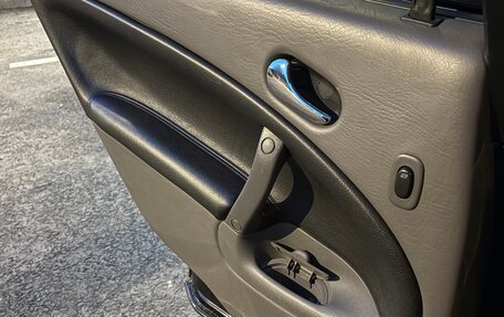 Saab 9-5 I, 2002 год, 600 000 рублей, 24 фотография