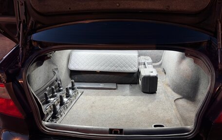 Saab 9-5 I, 2002 год, 600 000 рублей, 25 фотография