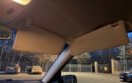 Saab 9-5 I, 2002 год, 600 000 рублей, 22 фотография