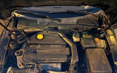 Saab 9-5 I, 2002 год, 600 000 рублей, 28 фотография