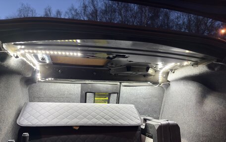 Saab 9-5 I, 2002 год, 600 000 рублей, 26 фотография