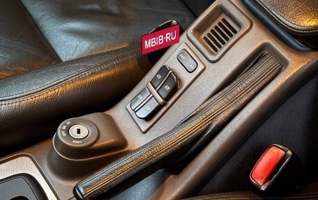 Saab 9-5 I, 2002 год, 600 000 рублей, 16 фотография