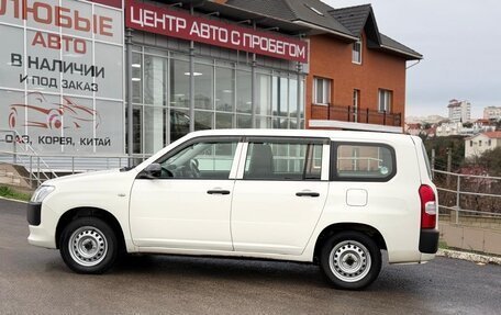 Toyota Probox I, 2020 год, 1 100 000 рублей, 8 фотография