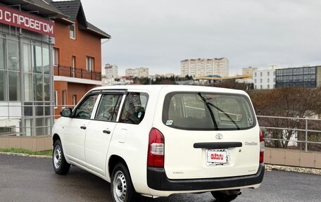 Toyota Probox I, 2020 год, 1 100 000 рублей, 6 фотография