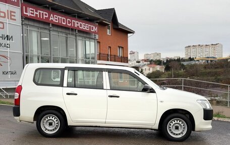 Toyota Probox I, 2020 год, 1 100 000 рублей, 9 фотография