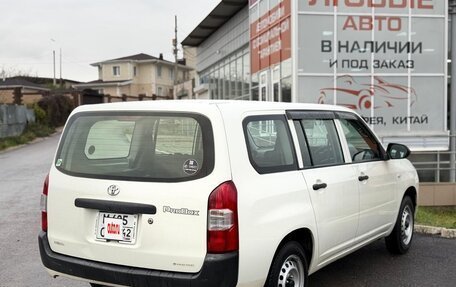 Toyota Probox I, 2020 год, 1 100 000 рублей, 7 фотография