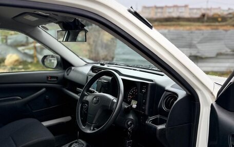 Toyota Probox I, 2020 год, 1 100 000 рублей, 14 фотография