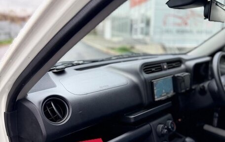 Toyota Probox I, 2020 год, 1 100 000 рублей, 12 фотография