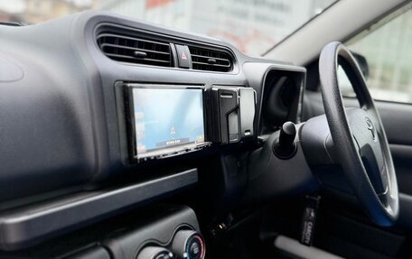 Toyota Probox I, 2020 год, 1 100 000 рублей, 22 фотография