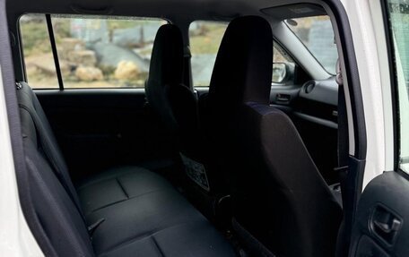 Toyota Probox I, 2020 год, 1 100 000 рублей, 27 фотография