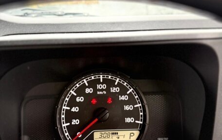 Toyota Probox I, 2020 год, 1 100 000 рублей, 25 фотография