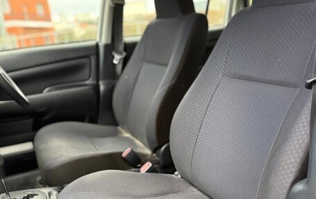 Toyota Probox I, 2020 год, 1 100 000 рублей, 29 фотография