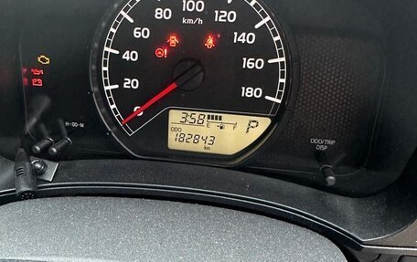 Toyota Probox I, 2020 год, 1 100 000 рублей, 24 фотография