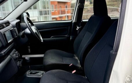 Toyota Probox I, 2020 год, 1 100 000 рублей, 26 фотография