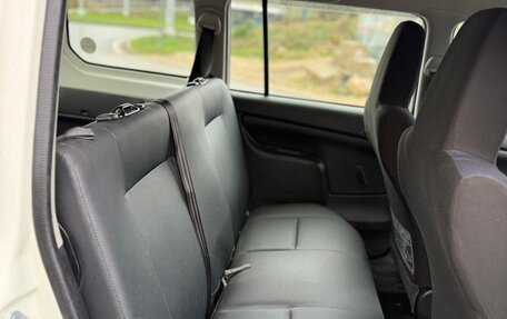 Toyota Probox I, 2020 год, 1 100 000 рублей, 30 фотография