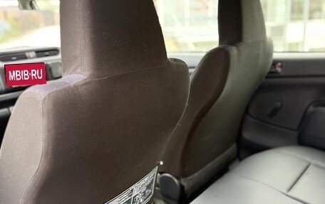 Toyota Probox I, 2020 год, 1 100 000 рублей, 32 фотография