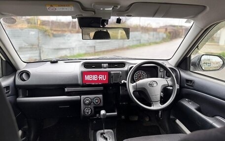 Toyota Probox I, 2020 год, 1 100 000 рублей, 17 фотография