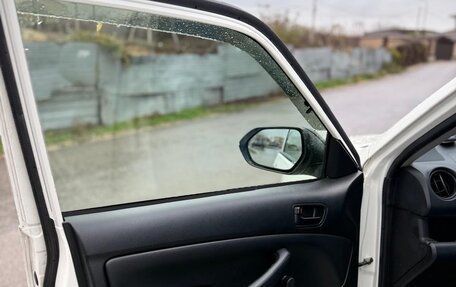 Toyota Probox I, 2020 год, 1 100 000 рублей, 35 фотография